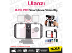 Ulanzi U-RIG PRO Smartphone Video Rig